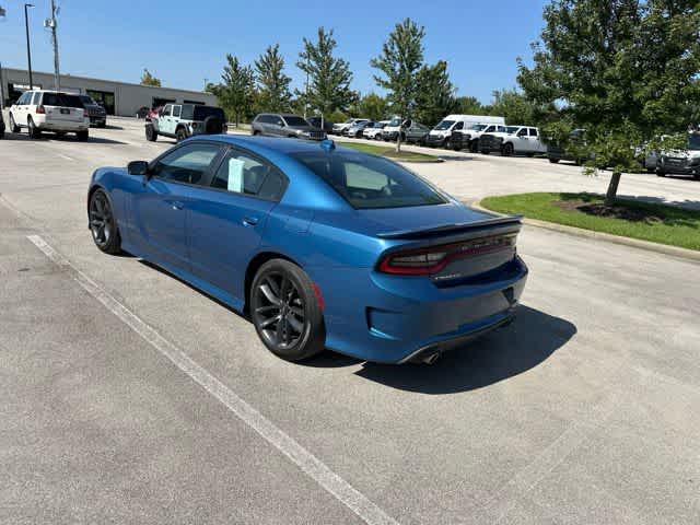 2020 Dodge Charger GT