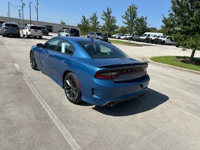 2020 Dodge Charger GT