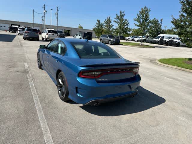2020 Dodge Charger GT