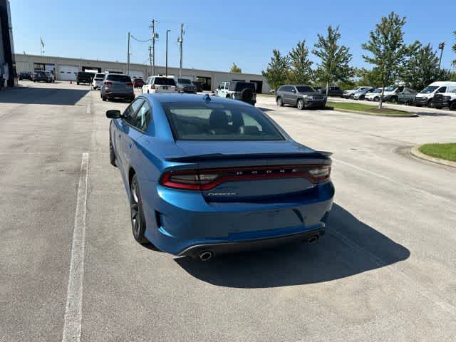 2020 Dodge Charger GT