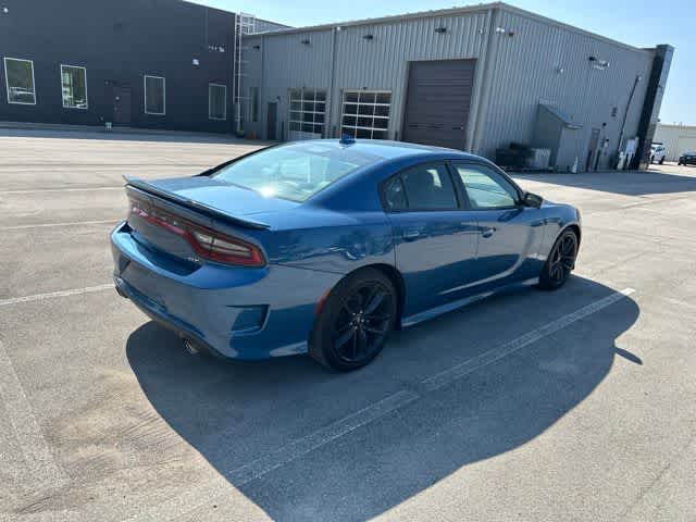 2020 Dodge Charger GT