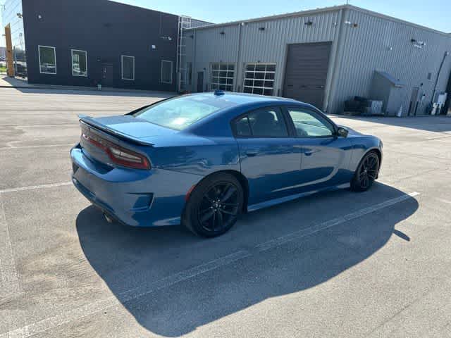 2020 Dodge Charger GT