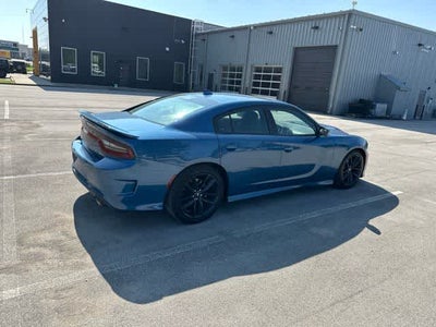2020 Dodge Charger GT
