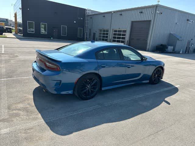 2020 Dodge Charger GT