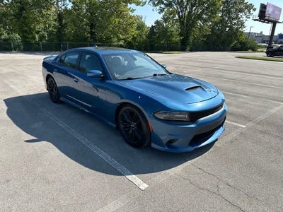 2020 Dodge Charger GT