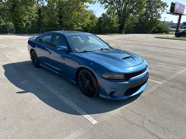 2020 Dodge Charger GT