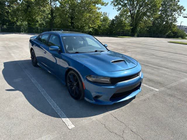 2020 Dodge Charger GT