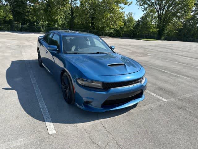2020 Dodge Charger GT