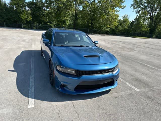 2020 Dodge Charger GT