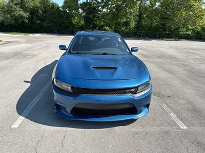2020 Dodge Charger GT
