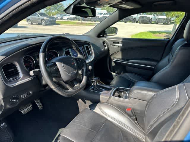 2020 Dodge Charger GT