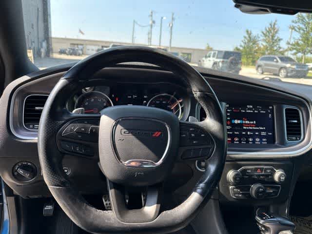 2020 Dodge Charger GT