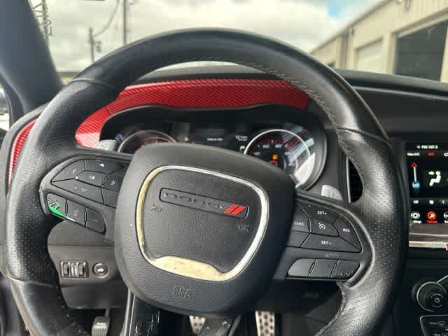 2019 Dodge Charger GT