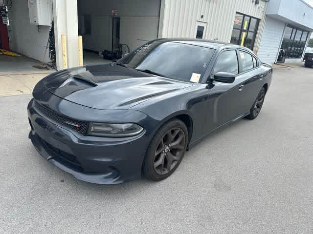 2019 Dodge Charger GT
