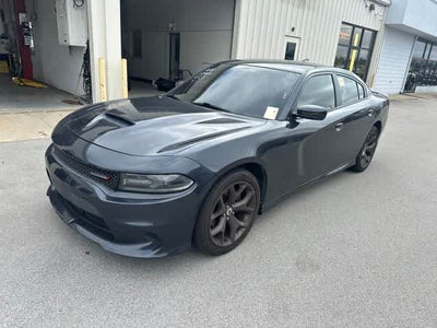 2019 Dodge Charger GT