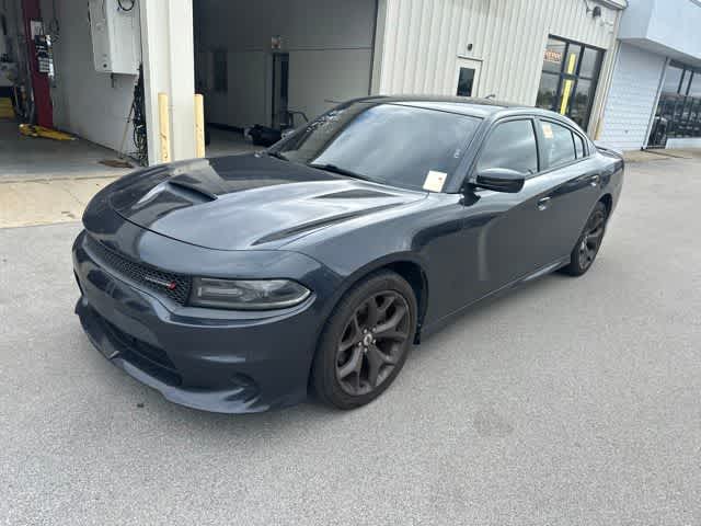 2019 Dodge Charger GT
