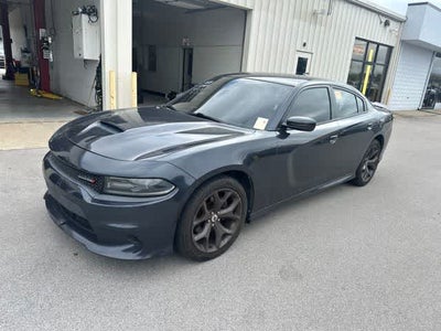 2019 Dodge Charger GT