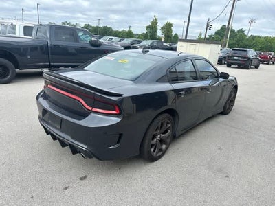 2019 Dodge Charger GT
