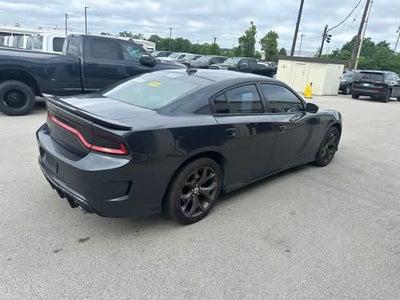 2019 Dodge Charger GT