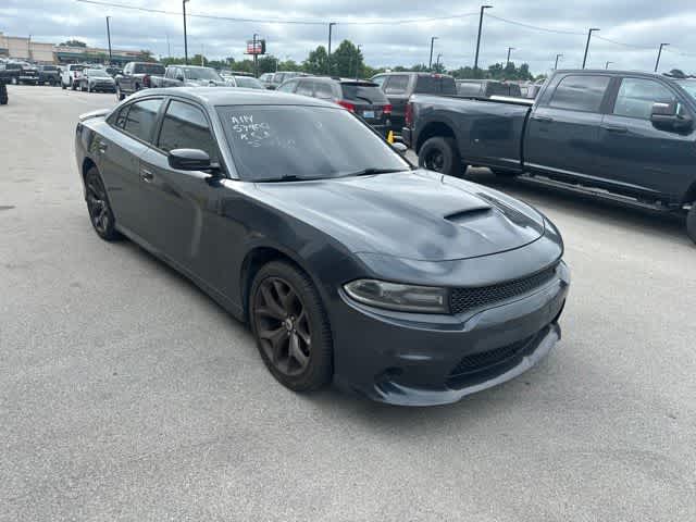 2019 Dodge Charger GT