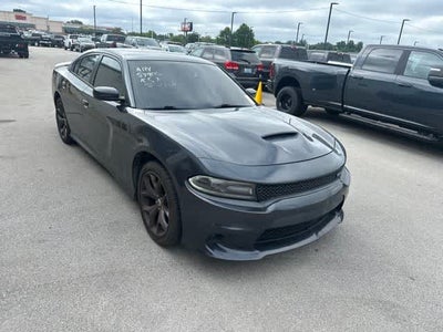 2019 Dodge Charger GT