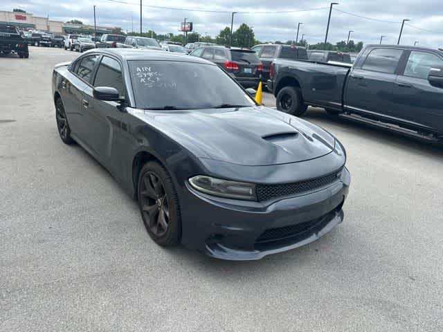 2019 Dodge Charger GT