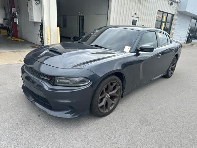 2019 Dodge Charger GT