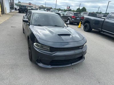 2019 Dodge Charger GT