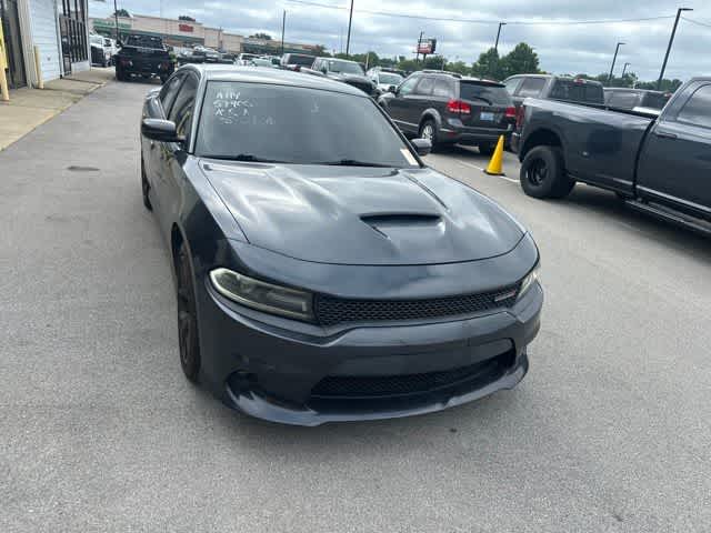 2019 Dodge Charger GT