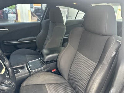 2019 Dodge Charger GT
