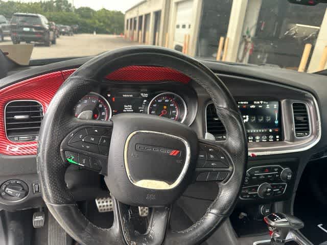 2019 Dodge Charger GT