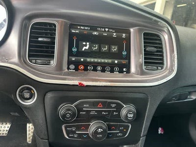 2019 Dodge Charger GT