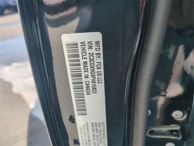 2023 Dodge Charger GT