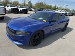 2018 Dodge Charger SXT Plus
