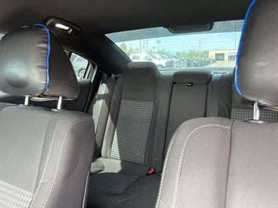 2018 Dodge Charger SXT Plus