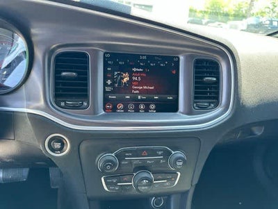 2021 Dodge Charger SXT