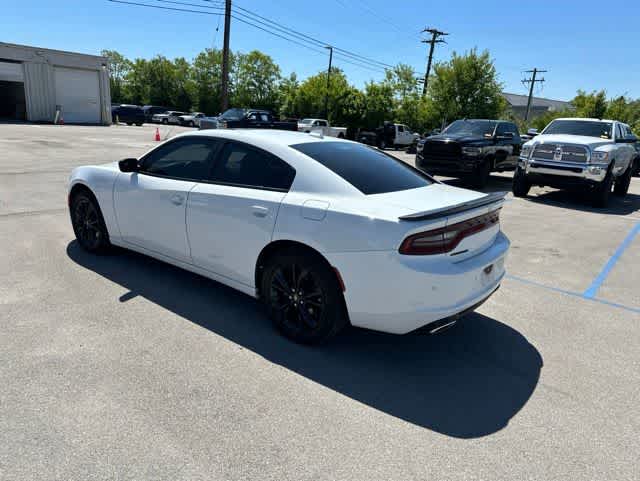2021 Dodge Charger SXT