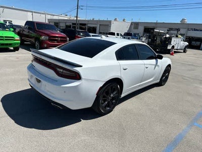 2021 Dodge Charger SXT