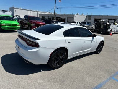 2021 Dodge Charger SXT