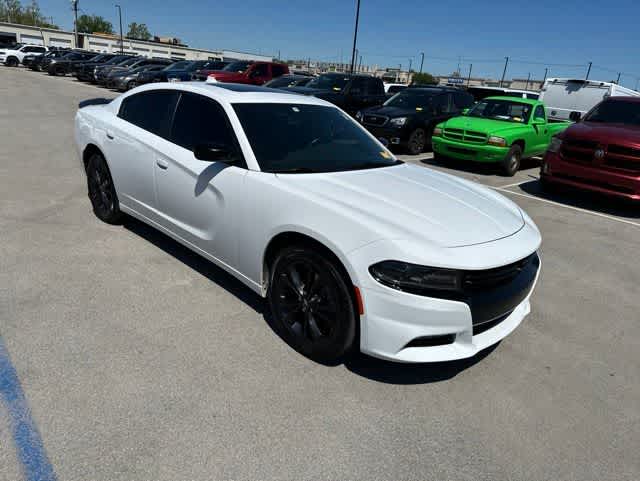 2021 Dodge Charger SXT