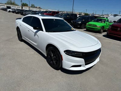 2021 Dodge Charger SXT