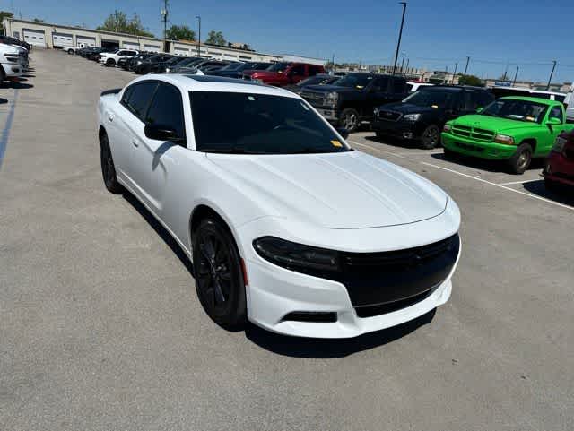 2021 Dodge Charger SXT