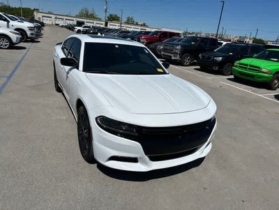 2021 Dodge Charger SXT