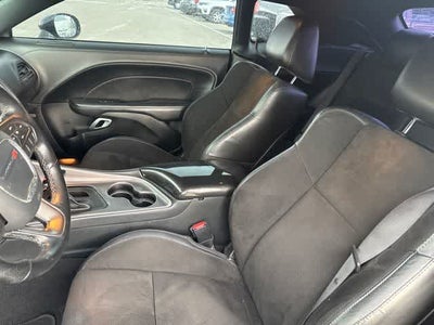2020 Dodge Challenger R/T