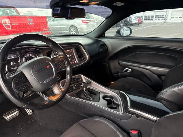 2020 Dodge Challenger R/T