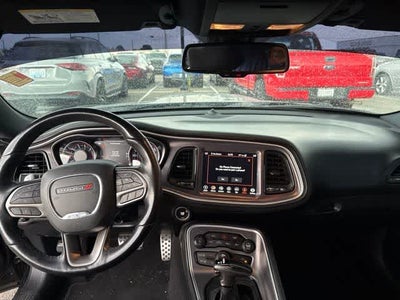 2020 Dodge Challenger R/T