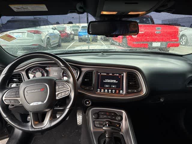 2020 Dodge Challenger R/T