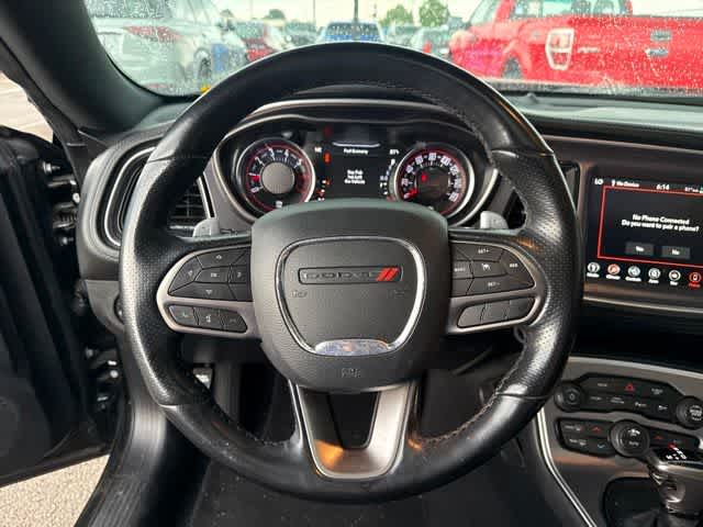 2020 Dodge Challenger R/T