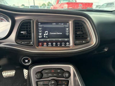 2020 Dodge Challenger R/T