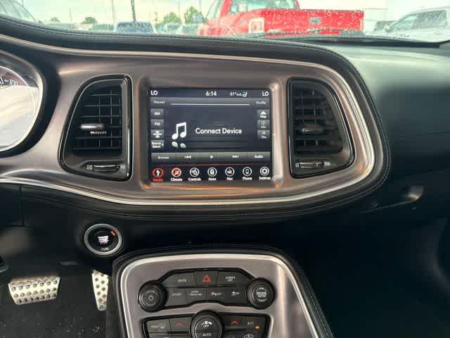 2020 Dodge Challenger R/T